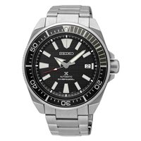 Orologio Seiko Uomo Prospex in Acciaio SRPF03K1 - SRPF03K1